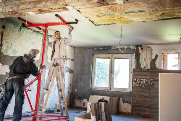 Best Commercial Insulation in Flandreau, SD