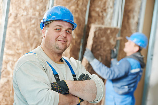 Best Insulation for Specific Applications in Flandreau, SD