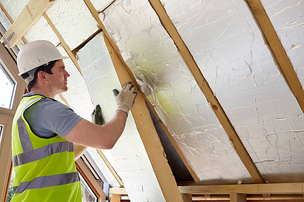 Types of Insulation We Offer in SD